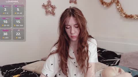 Demi. not your babybabebb and other shit online show from 12-29-24, 01:49