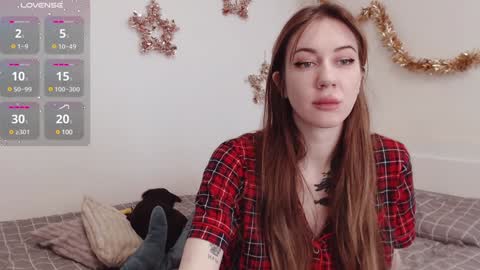 Demi. not your babybabebb and other shit online show from 01-08-25, 10:48