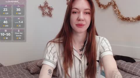 Demi. not your babybabebb and other shit online show from 01-10-25, 08:07