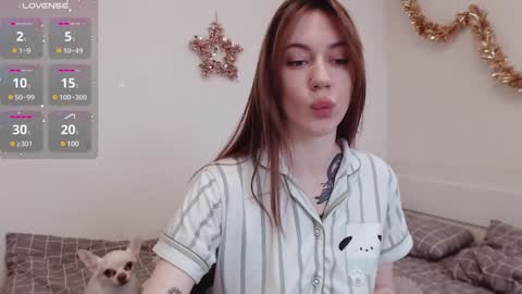 Demi. not your babybabebb and other shit online show from 01-26-25, 10:45