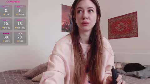 Demi. not your babybabebb and other shit online show from 02-25-25, 09:20