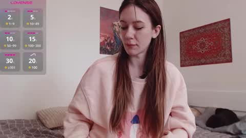 Demi. not your babybabebb and other shit online show from 02-25-25, 12:45