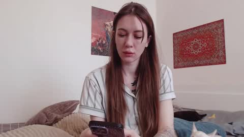 Demi. not your babybabebb and other shit online show from 02-26-25, 08:59