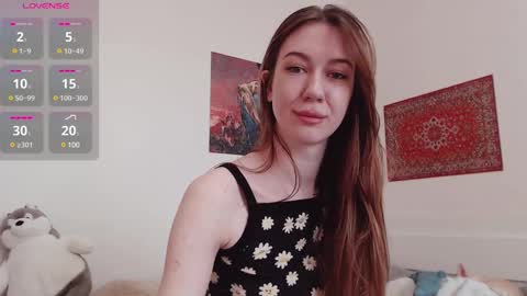 Demi. not your babybabebb and other shit online show from 03-10-25, 02:26