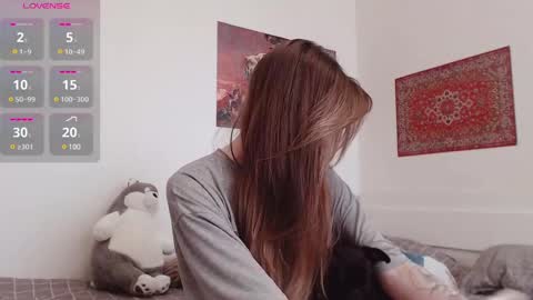 Demi. not your babybabebb and other shit online show from 03-12-25, 10:59