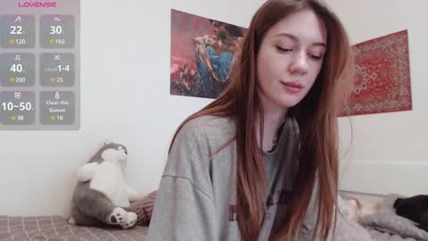 Demi. not your babybabebb and other shit online show from 03-12-25, 02:01