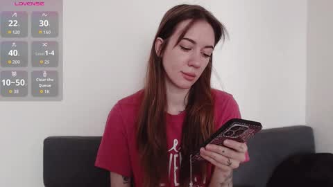 Demi. not your babybabebb and other shit online show from 09-18-25, 09:44