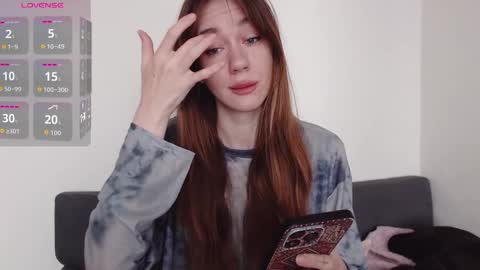 Demi. not your babybabebb and other shit online show from 09-21-25, 09:00