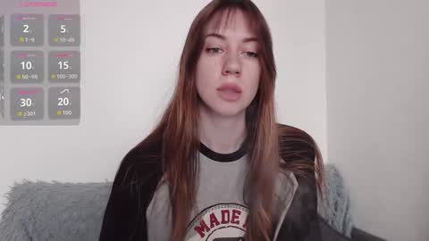 Demi. not your babybabebb and other shit online show from 10-14-25, 09:54