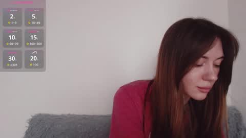 Demi. not your babybabebb and other shit online show from 10-28-25, 07:56