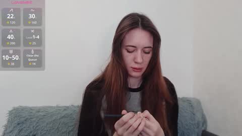 Snapshot of demiamour chatting on 11-02-25, 06:05 Demi. not your babybabebb and other shit online show from 11-02-25, 06:05