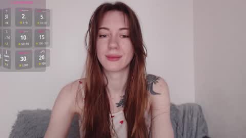 Snapshot of demiamour chatting on 11-13-25, 09:30 Demi. not your babybabebb and other shit online show from 11-13-25, 09:30