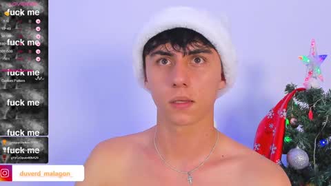 Snapshot of demian_cute chatting on 12-14-24, 01:06 Demian online show from 12-14-24, 01:06