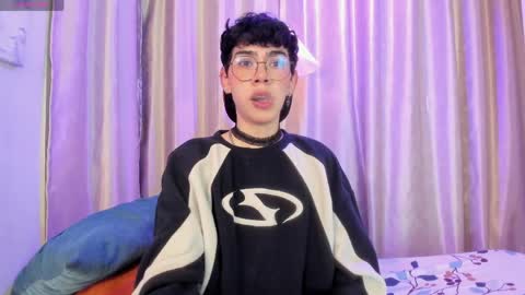 demian_hush online show from 04-05-26, 03:58