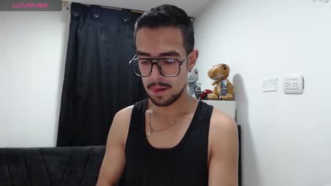 demian_val_4 online show from 02-12-26, 11:27