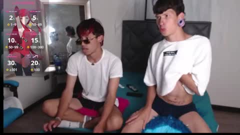 Snapshot of demian_y_salvatore chatting on 04-09-26, 07:08 Demian Salvatore online show from 04-09-26, 07:08