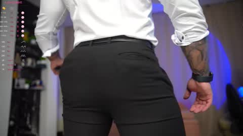 demianblake online show from 02-28-25, 03:48