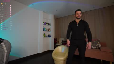 demianblake online show from 10-31-25, 05:36