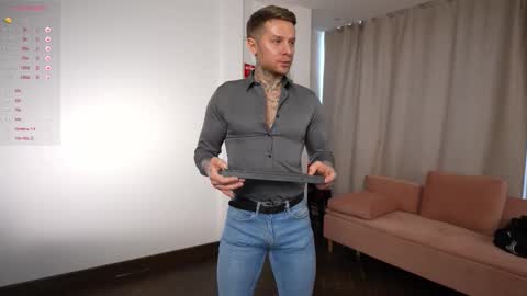 demianblake online show from 02-27-26, 09:20