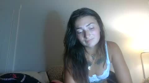 Demi online show from 07-18-26, 10:57