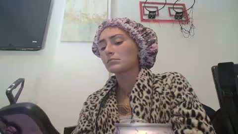 Demi online show from 07-23-26, 06:33