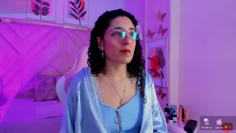 Demi online show from 01-06-26, 03:54