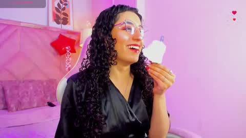 Demi online show from 02-15-26, 04:42