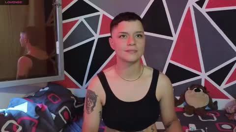 DEMI online show from 09-19-25, 09:26