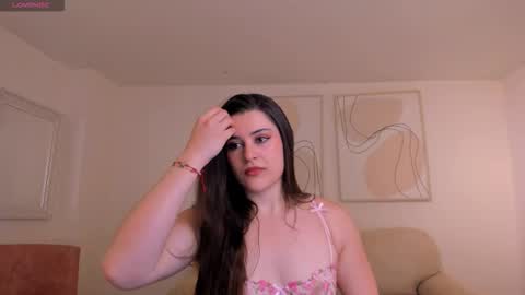 DEMI NOVA online show from 03-20-26, 10:42