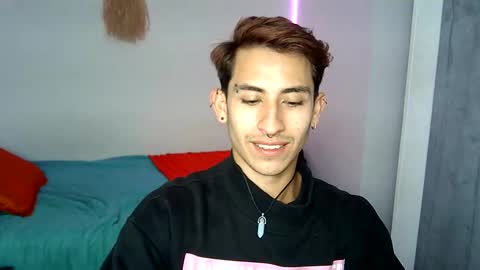 Demir Sky online show from 11-10-25, 12:31