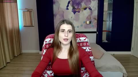 DemmyRose online show from 02-10-26, 07:01