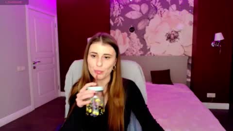 DemmyRose online show from 04-19-26, 09:28