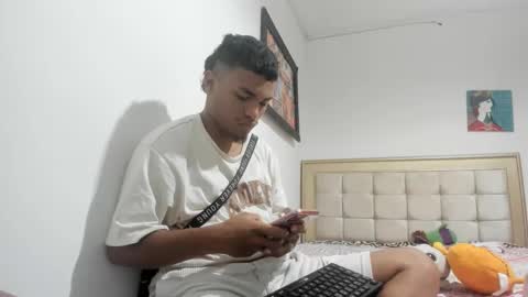 MASTER DAV online show from 01-15-25, 02:24