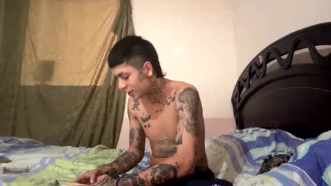 Snapshot of demon0724 chatting on 10-18-25, 08:20 demon0724 online show from 10-18-25, 08:20