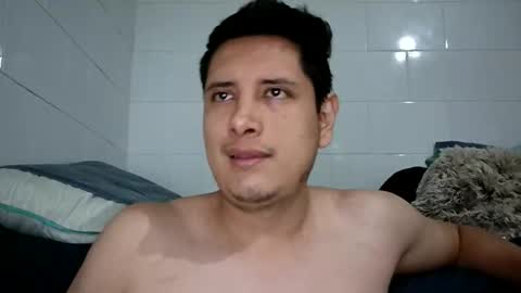 Snapshot of demon30cam chatting on 01-12-26, 01:55 demon30cam online show from 01-12-26, 01:55