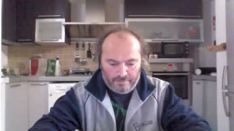 Snapshot of demon52 chatting on 11-30-25, 02:32 DEMON52 online show from 11-30-25, 02:32