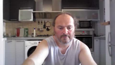 Snapshot of demon52 chatting on 05-24-26, 01:16 DEMON52 online show from 05-24-26, 01:16