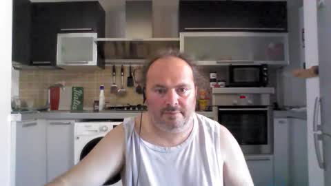 Snapshot of demon52 chatting on 05-31-26, 01:18 DEMON52 online show from 05-31-26, 01:18