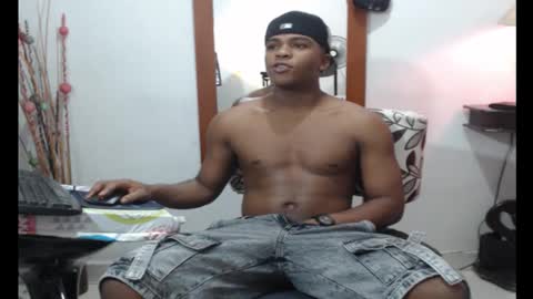 DEMOND online show from 09-27-25, 03:11