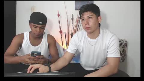 DEMOND online show from 11-16-25, 03:34