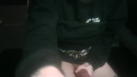 demondickxxx online show from 12-23-25, 03:15