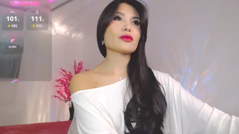 Snapshot of demonessssa chatting on 03-12-25, 03:57 Lana online show from 03-12-25, 03:57