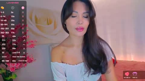 Lana online show from 04-20-26, 03:42