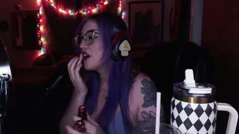 Demoness Mina online show from 03-20-26, 02:27