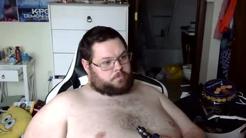 Matthew Cewe online show from 03-31-26, 06:08