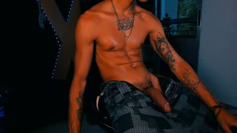 DemonKush online show from 01-12-25, 09:19