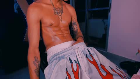 DemonKush online show from 01-16-25, 06:14