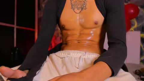 DemonKush online show from 02-16-25, 01:47