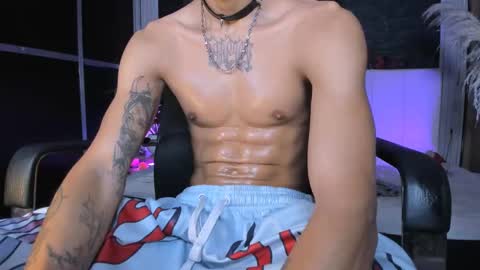 DemonKush online show from 02-26-25, 09:21