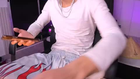 DemonKush online show from 03-02-25, 07:10